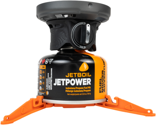 Jetboil Zip (Jaunais modelis)