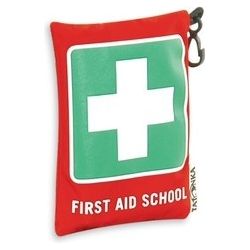 Tatonka First Aid School