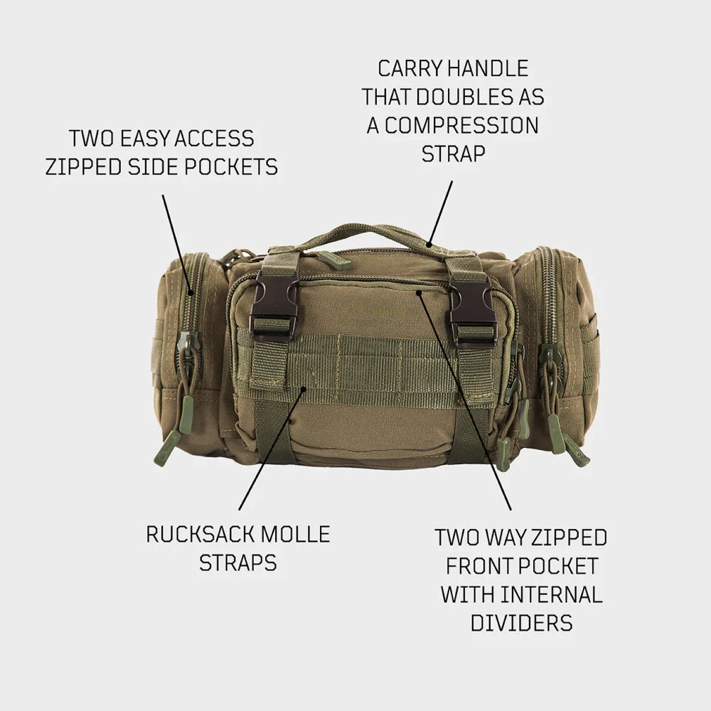 Snugpak ResponsePak