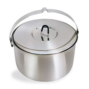 Tatonka šeimos puodas 6,0L