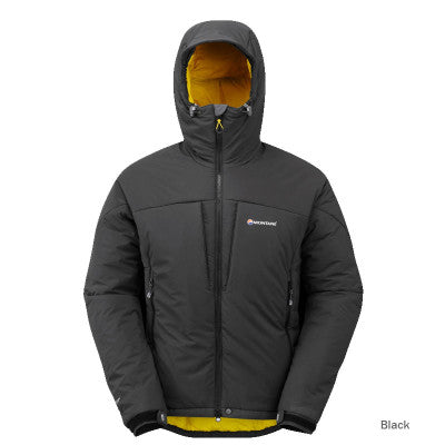 Montane Ice Guide