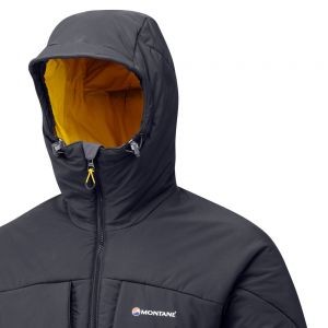 Montane Ice Guide