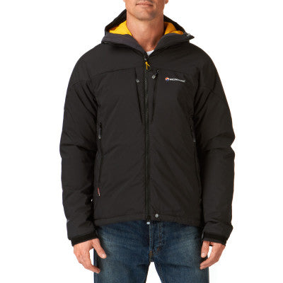 Montane Ice Guide