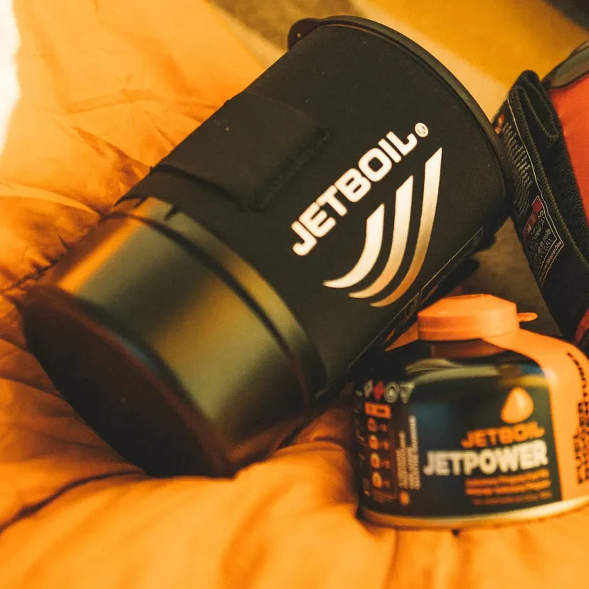 Jetboil Bottom Cover - Zip
