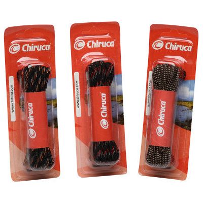 Chiruca zābaku šņores 160/180/240 cm