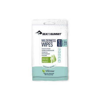 Sea To Summit Wilderness Wipes