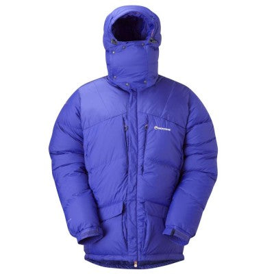 Montane Deep Cold Down Jacket