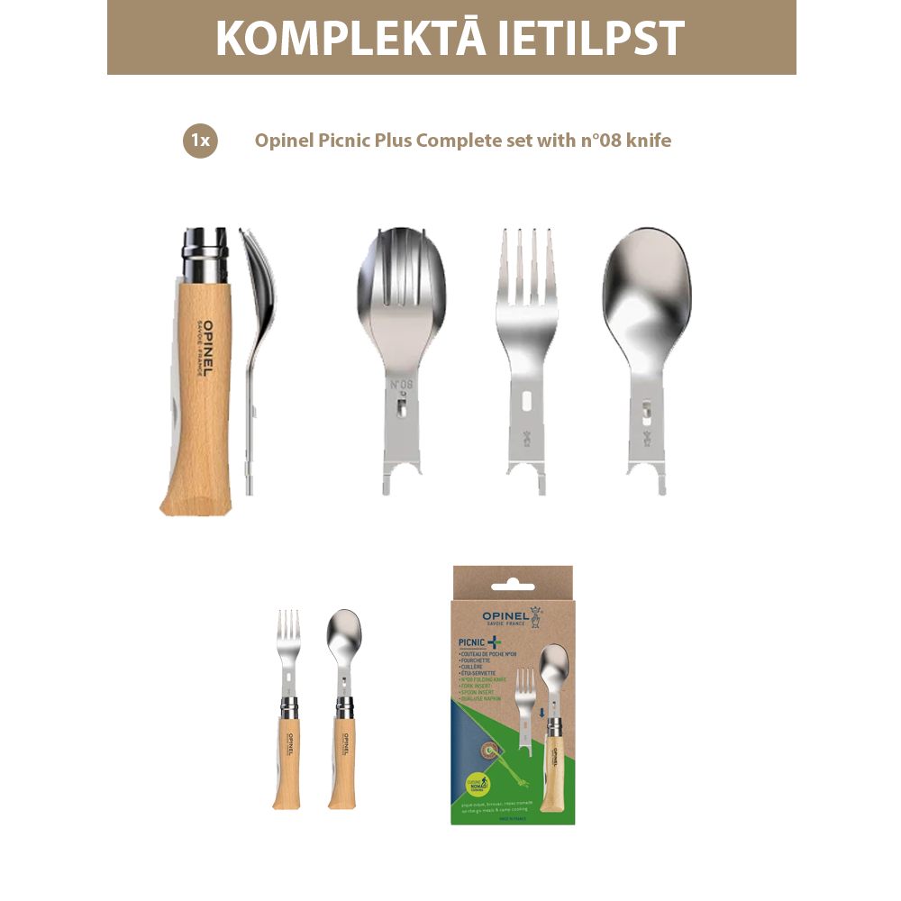 Ārkārtas gadījumu soma (Pilnā komplektācija)(ar nepilno aptieciņu)