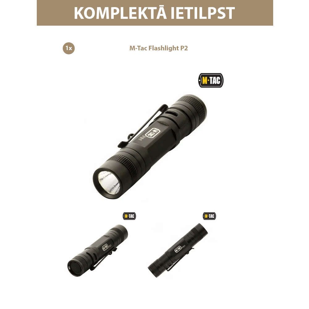 Ārkārtas gadījumu soma (Pilnā komplektācija)(ar nepilno aptieciņu)