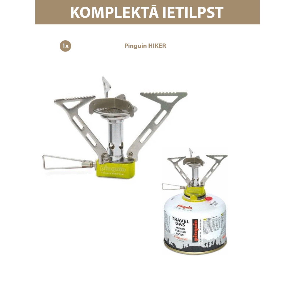 Ārkārtas gadījumu soma (Pilnā komplektācija)(ar nepilno aptieciņu)