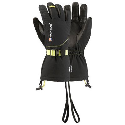 Montane Alpine Stretch kinnas
