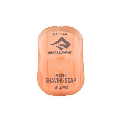Sea To Summit Trek & Travel Pocket Shaving Soap