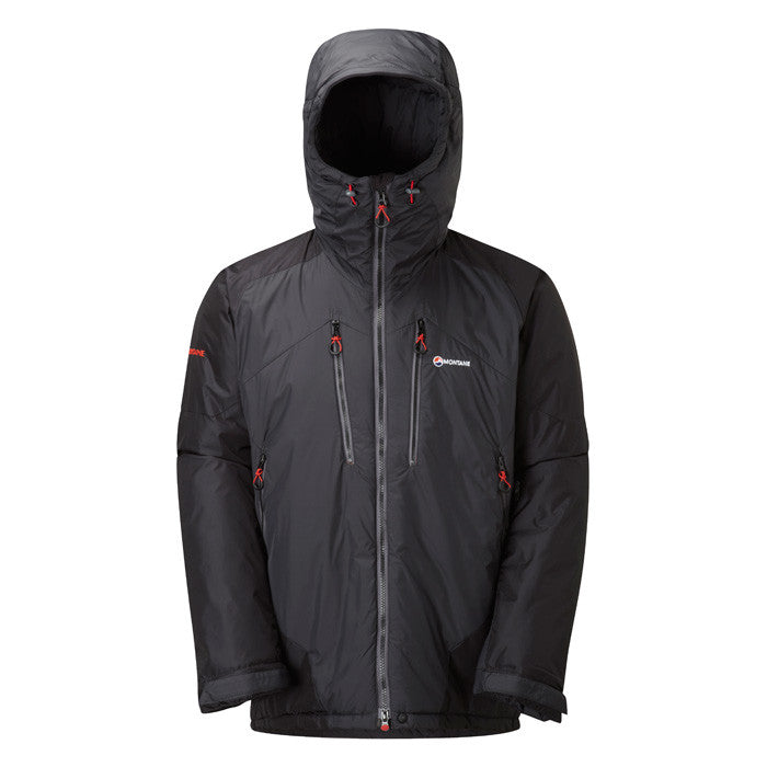 Montane Spitfire One jakk