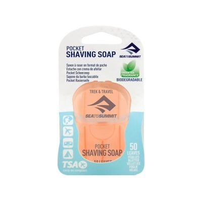 Sea To Summit Trek & Travel Pocket Shaving Soap