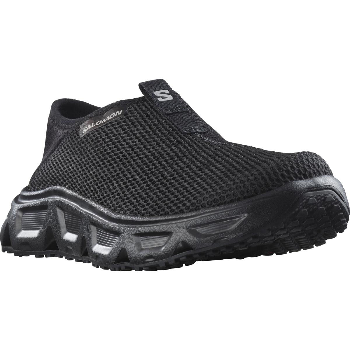 SALOMON apavi Reelax MOC 6.0 black