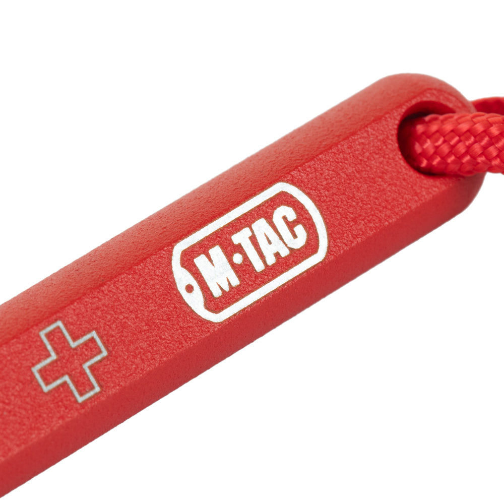 M-Tac Ecopybook Tactical Combat Medic pencil