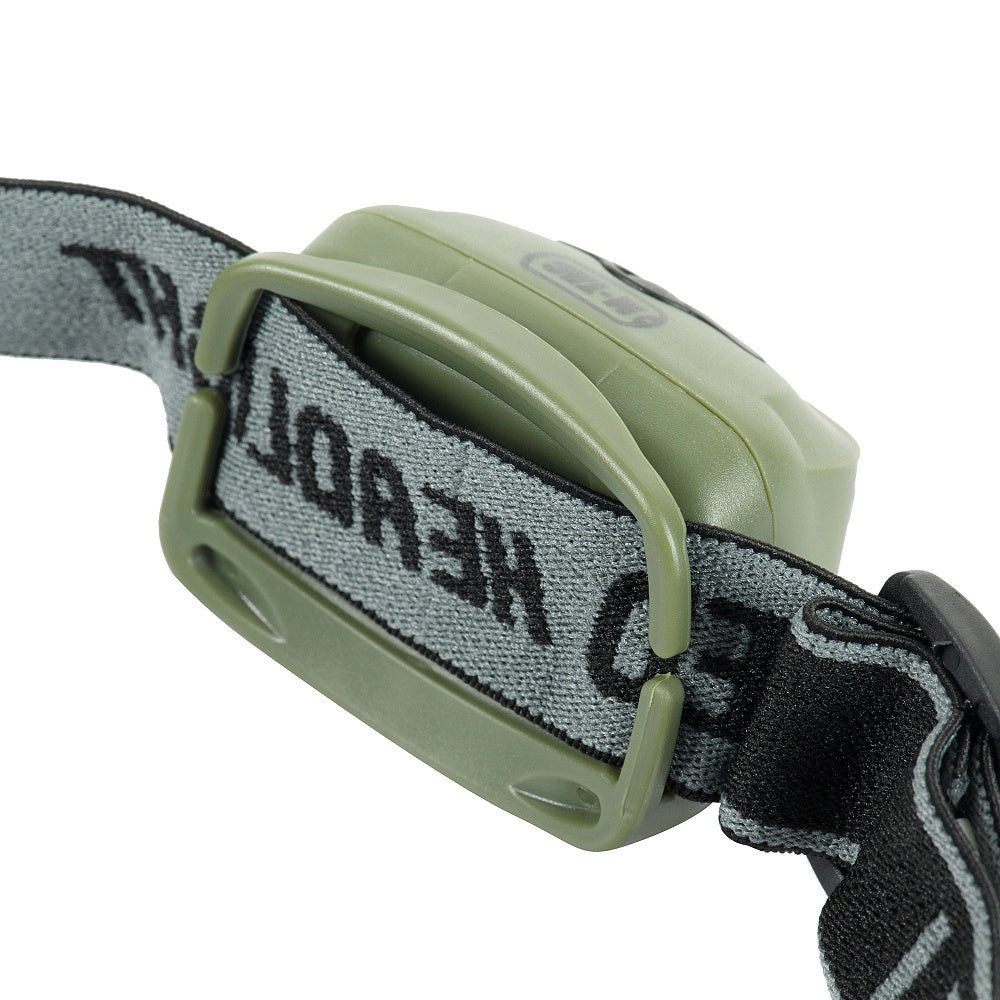 M-Tac 4+1 LED pealamp