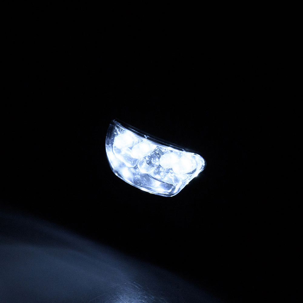 M-Tac 4+1 LED pealamp