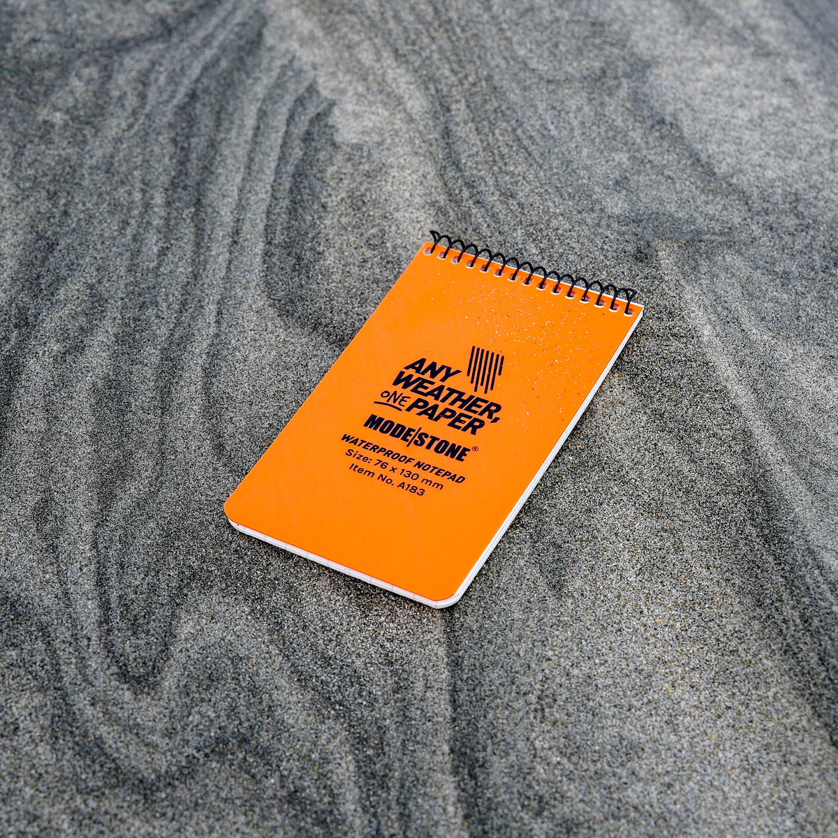 Modestone Notepad 96x148 mm 30 pages