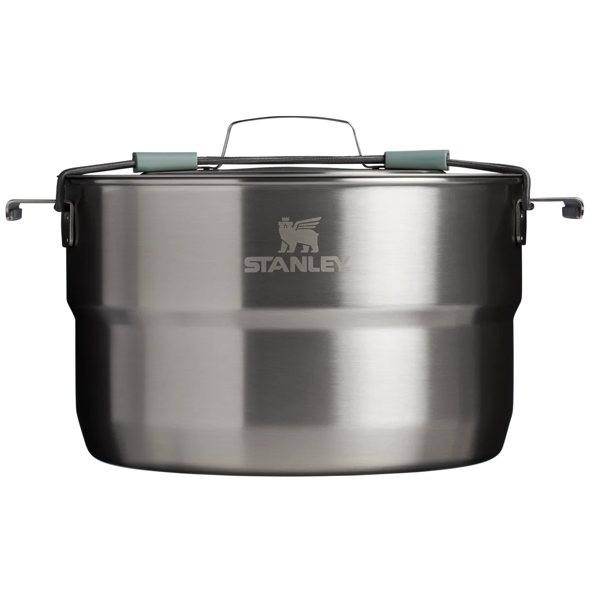 Stanley Wildfare Core Full Serve Cookset 20-piece 3.78l