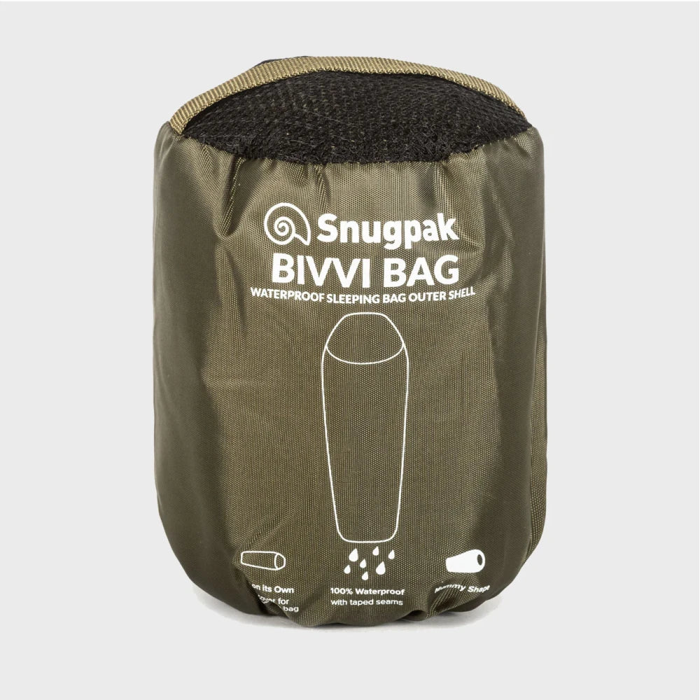 Snugpak Bivvi Bag