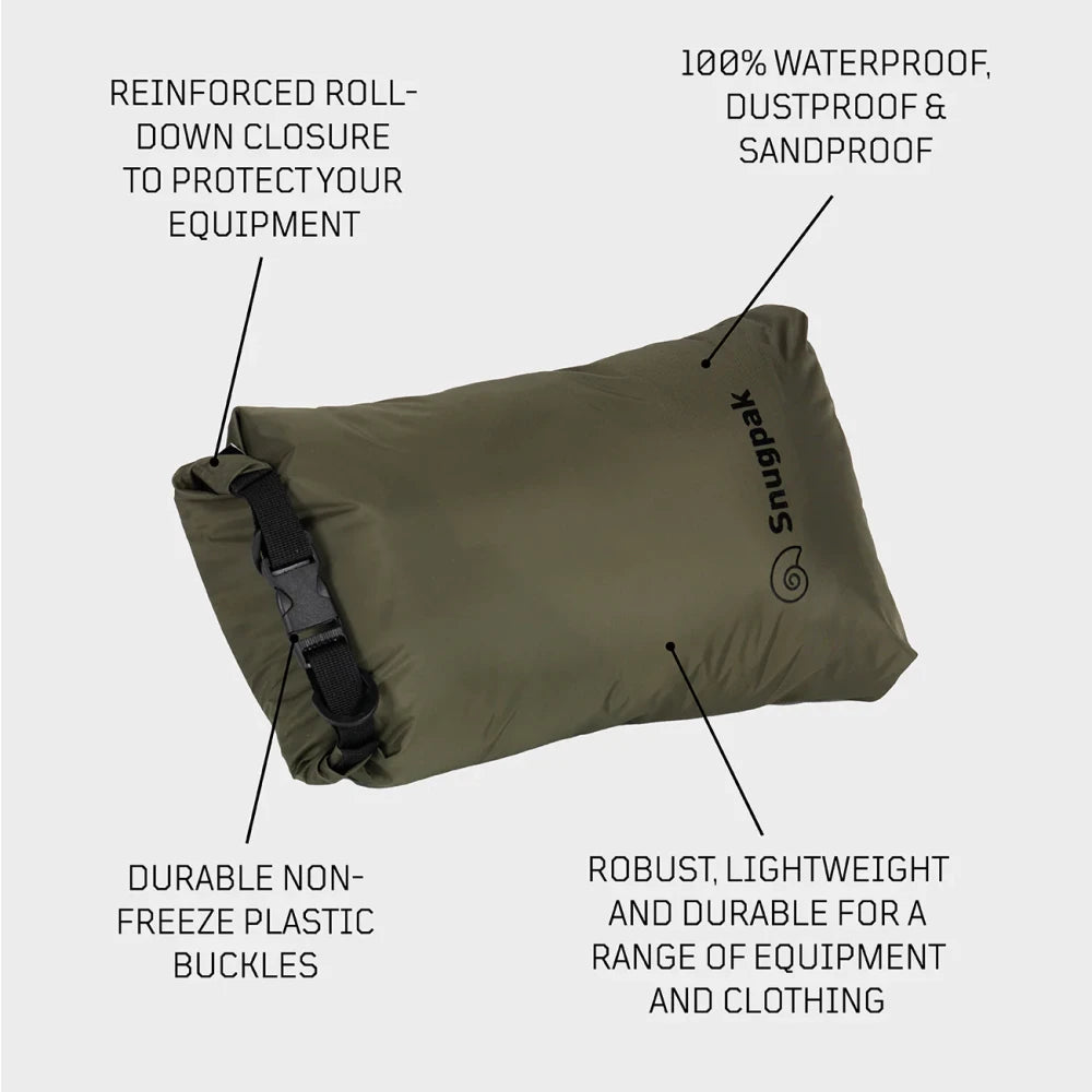 Snugpak Dri-Sak 13L Large