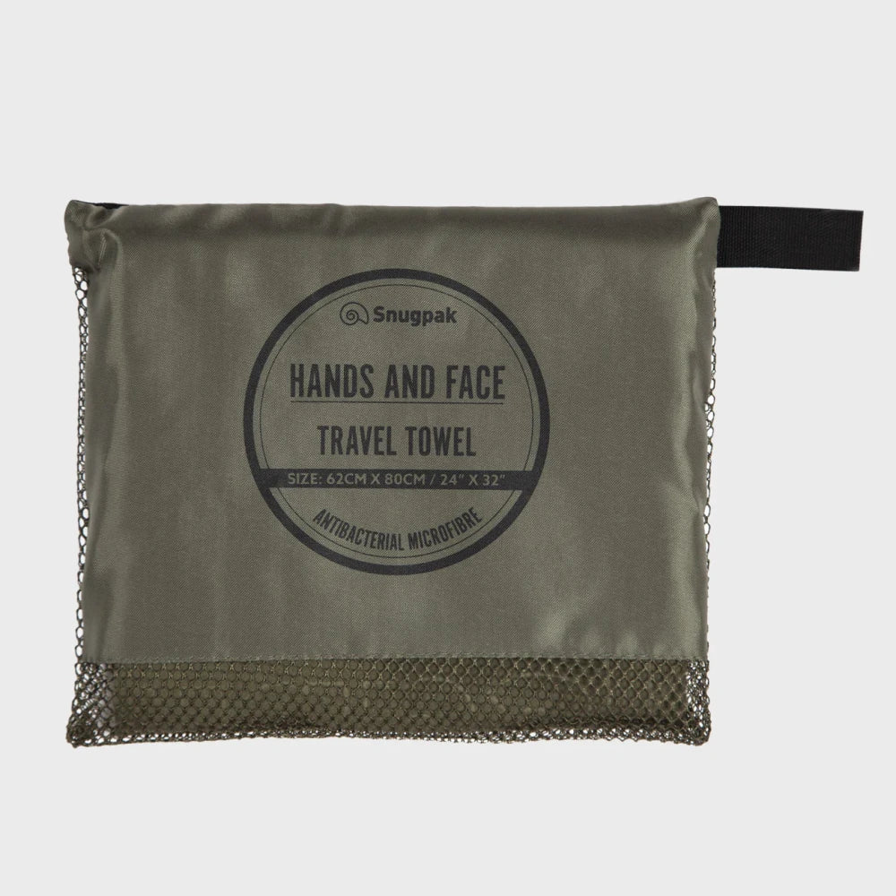 Snugpak Hands & Face Towel