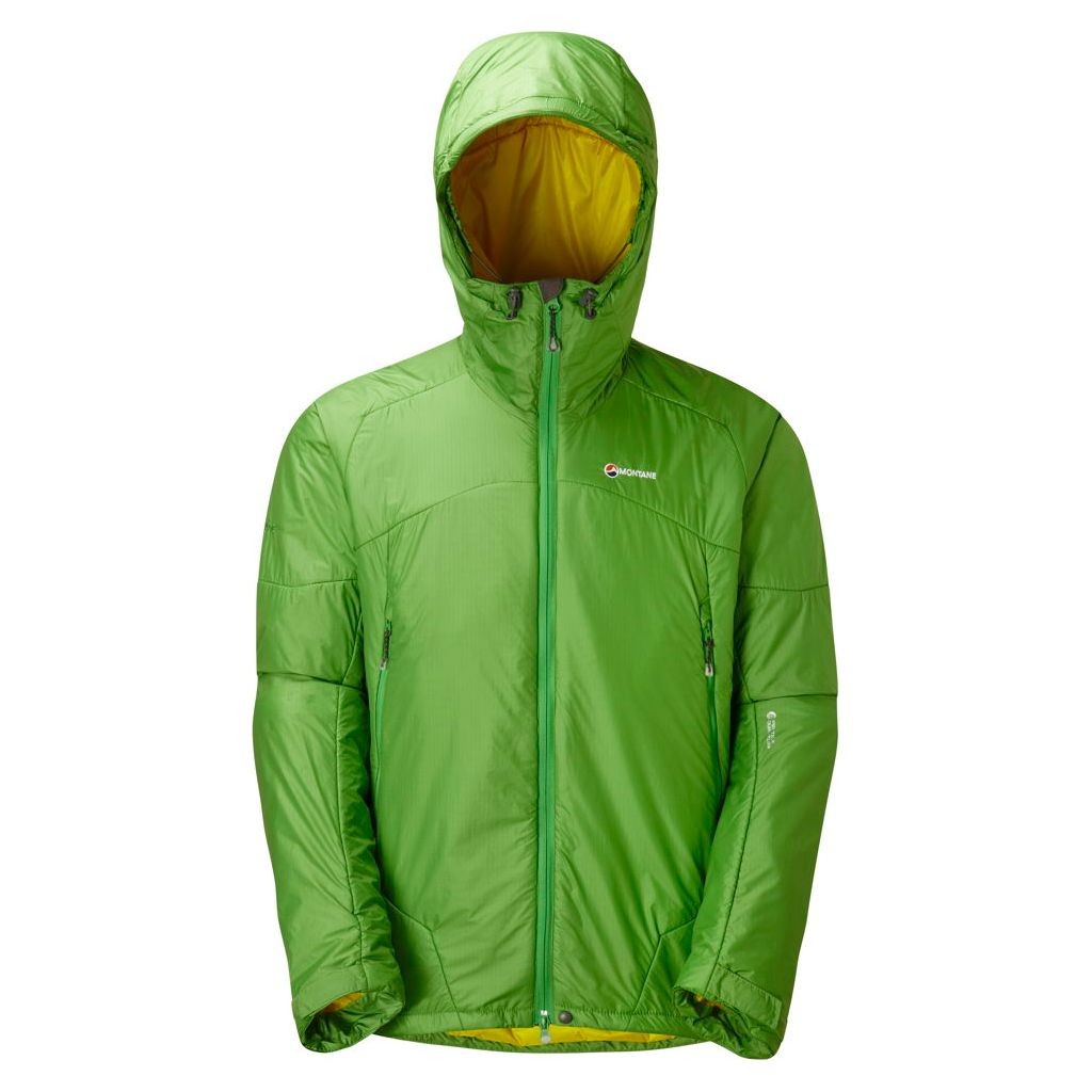 Montane Alpha 100 Jacket