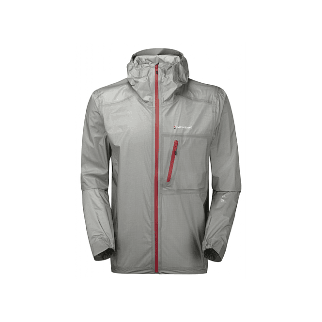 Montane Minimus 777 Jacket
