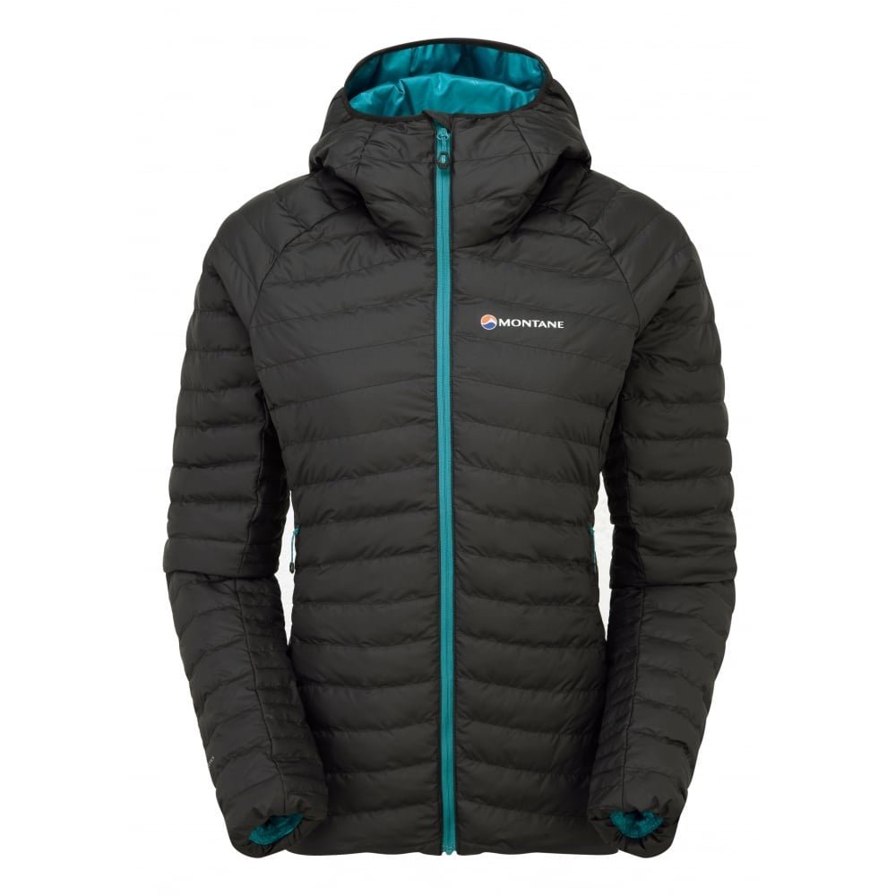 Montane Women's Phoenix Jacket - DABAI.LV