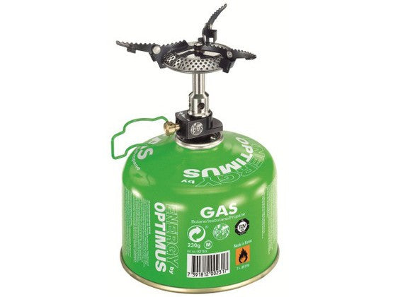 OPTIMUS Crux Lite Solo Cook System