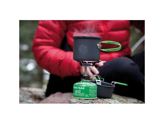 OPTIMUS Crux Lite Solo Cook System - DABAI.LV