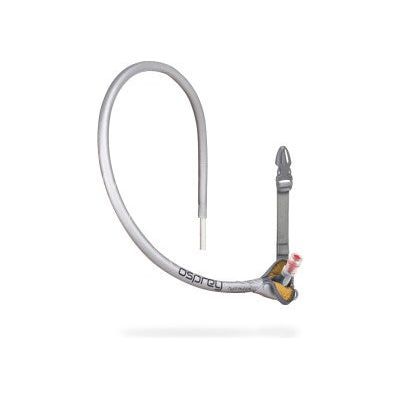 Osprey Hydraulics™ Insulated Delivery System - DABAI.LV