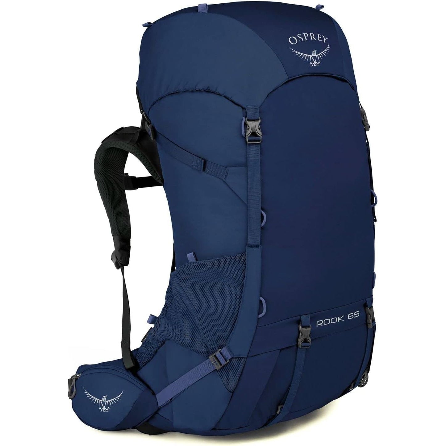 Osprey Rook 65 - DABAI.LV