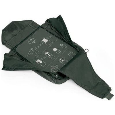 Osprey Ultralight Garment Folder - DABAI.LV