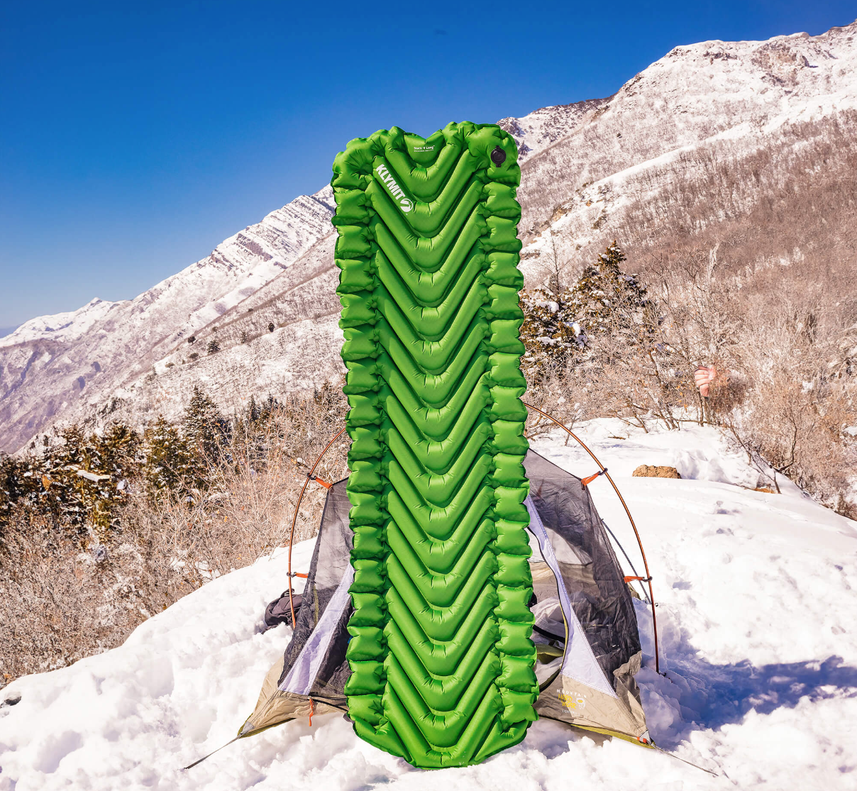 Klymit Static V
