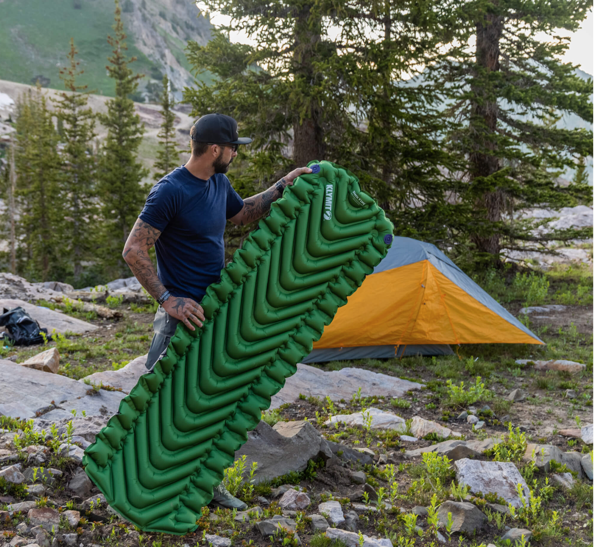 Klymit Static V