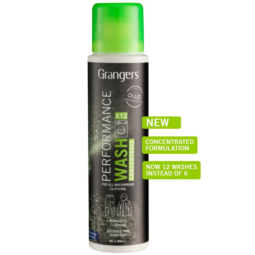 Grangers Performance Wash DC 300ml