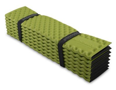 Pinguin Fold green - DABAI.LV