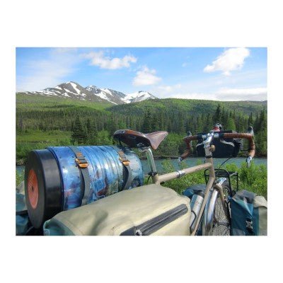 Sea To Summit Accessory Strap w. Hook Buckle 10mm Webbing - 2.0m - DABAI.LV