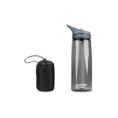 Sea To Summit Aeros Premium Pillow - DABAI.LV