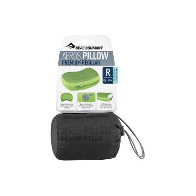 Sea To Summit Aeros Premium Pillow - DABAI.LV