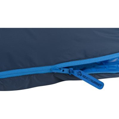 Sea To Summit Trek TkI - Regular Wide - DABAI.LV