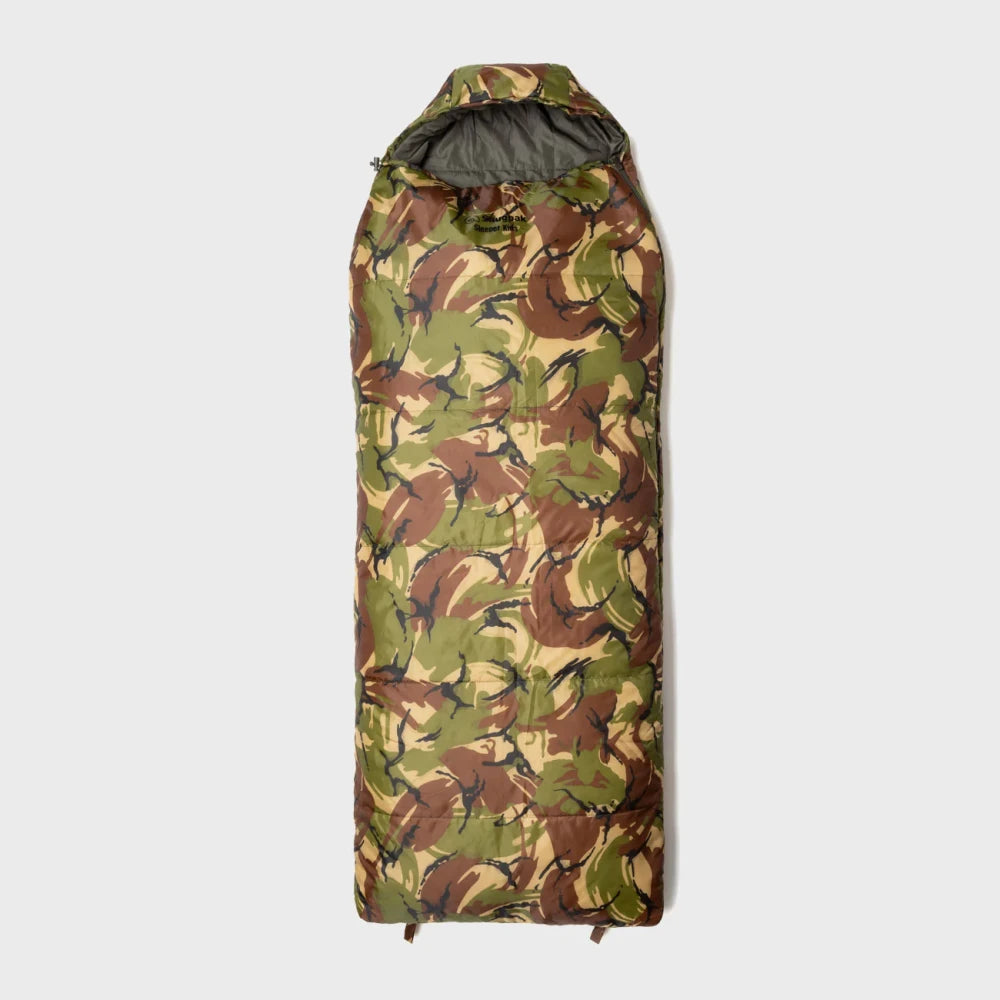 Snugpak Sleeper Kids (Camo)
