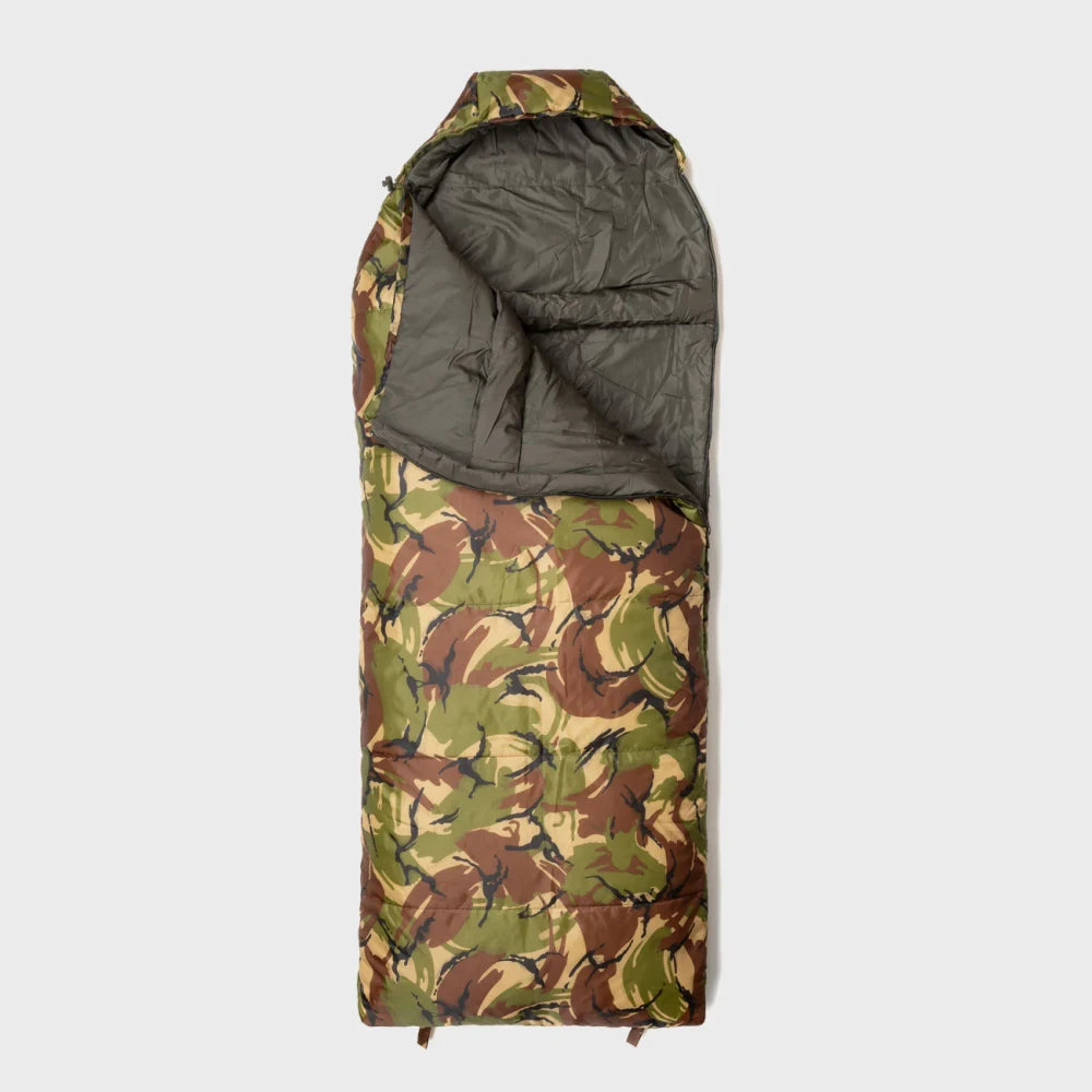 Snugpak Sleeper Kids (Camo)