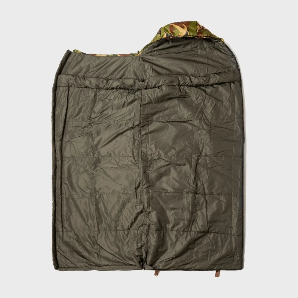 Snugpak Sleeper Kids (Camo)