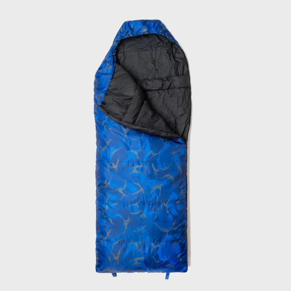 Snugpak Sleeper Kids (Blue)