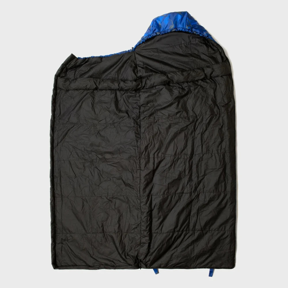 Snugpak Sleeper Kids (Blue)