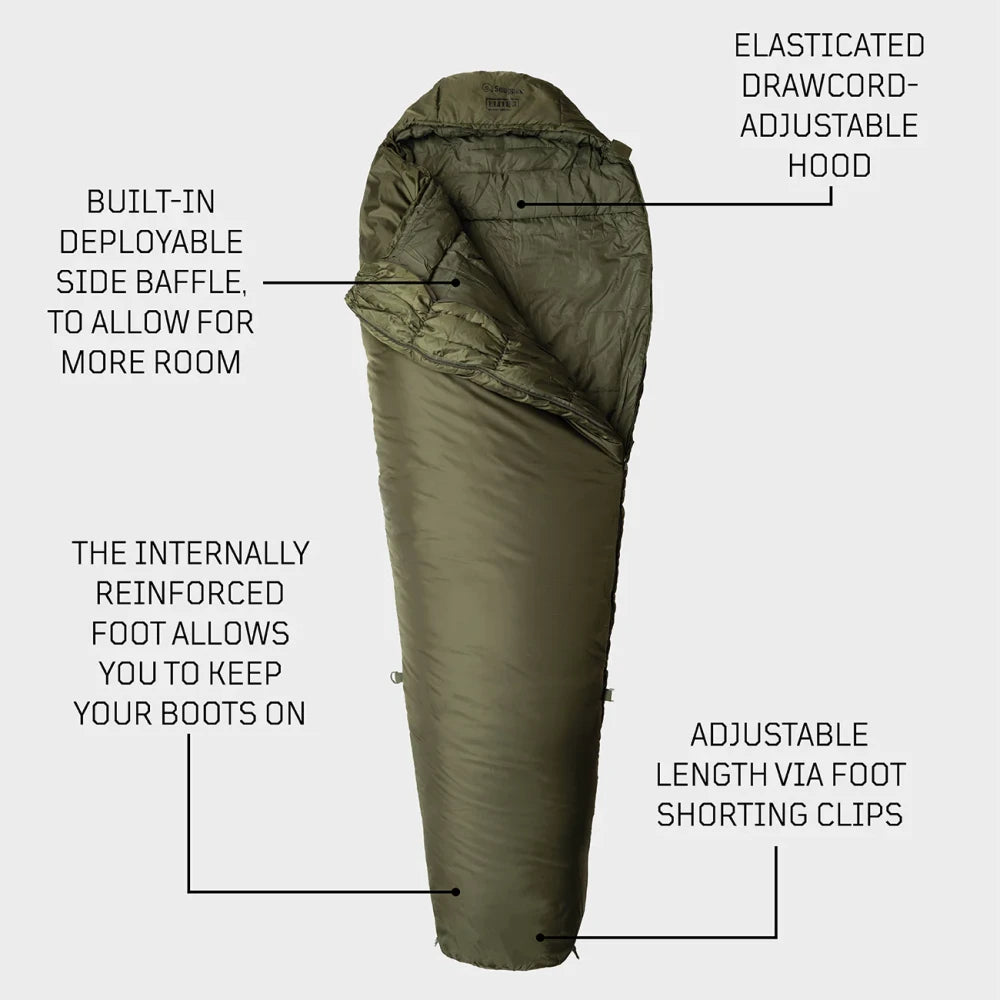 Snugpak Softie Elite 3 LZ