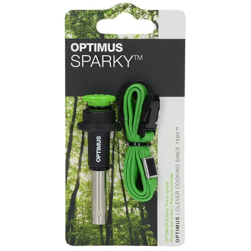 OPTIMUS SPARKY PIEZO